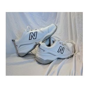 New Balance Men's Cross Training Shoes Size 8.5